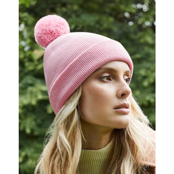 Original Pom Pom Beanie