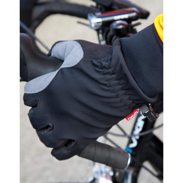 Spiro Winter Gloves