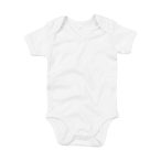 Baby Organic V-neck Bodysuit