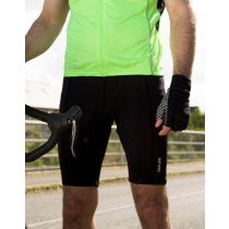 Padded Bike Shorts