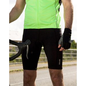 Padded Bike Shorts