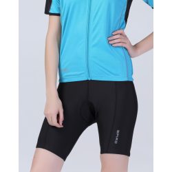 Ladies' Padded Bike Shorts