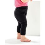 Baby Plain Leggings