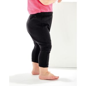 Baby Plain Leggings