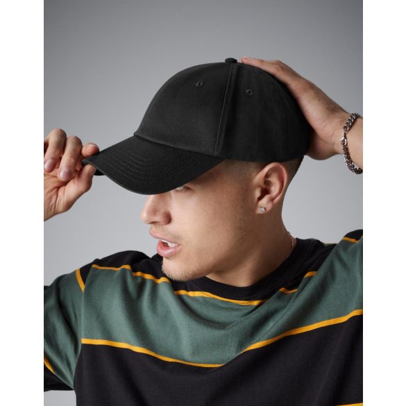 Authentic Baseball Cap