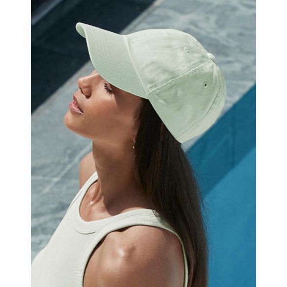 Low Profile 6 Panel Dad Cap
