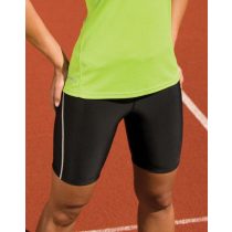 Women's Bodyfit Base Layer Shorts