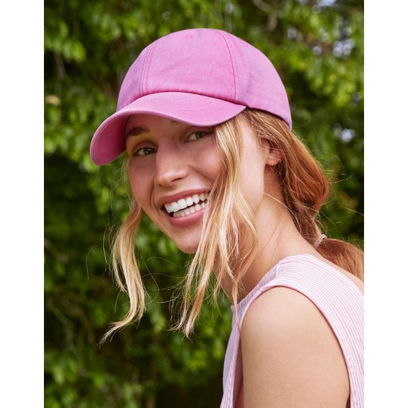 Low Profile Vintage Cap