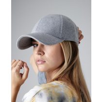 Jersey Athleisure Baseball Cap