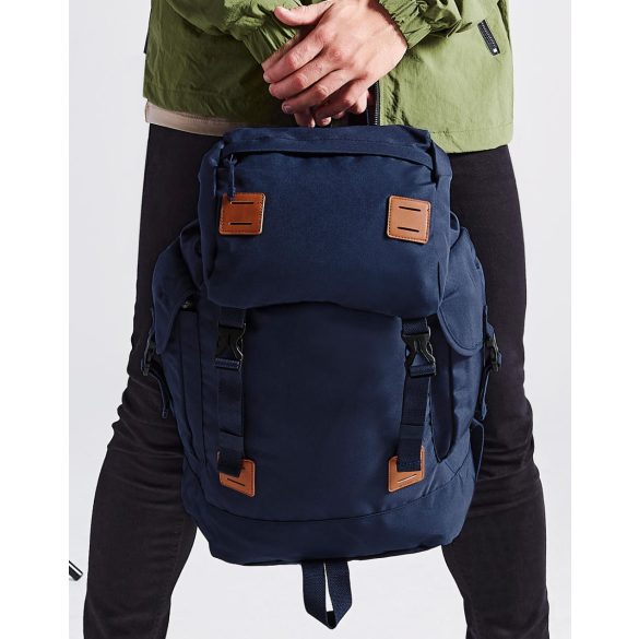 Urban Explorer Backpack