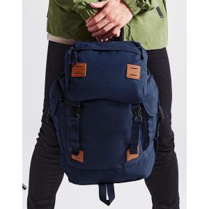 Urban Explorer Backpack