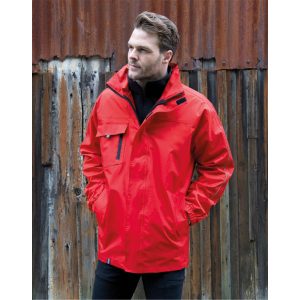 Printable 3-in-1 Transit Jacket