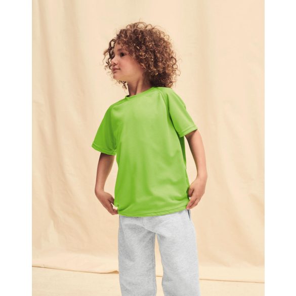 Kids Performance T