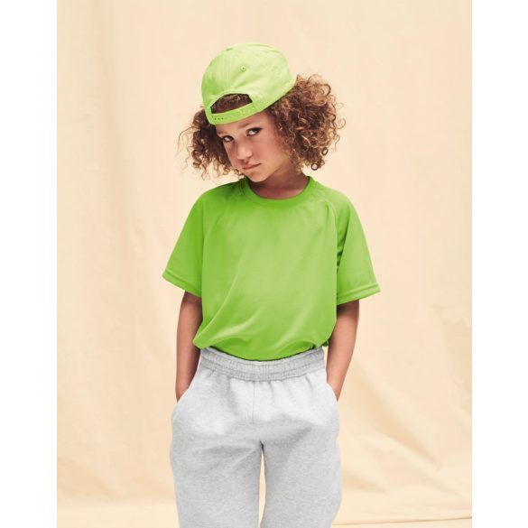 Kids Performance T