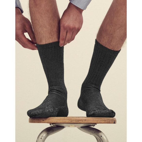 Work Gear Socks 3 Pack