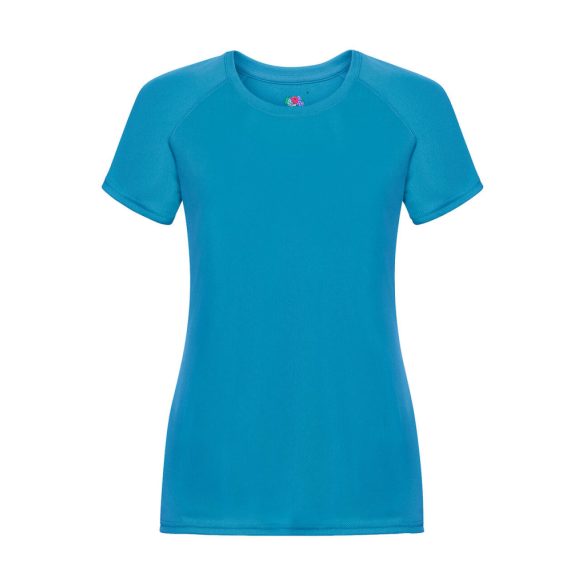 Ladies Performance T