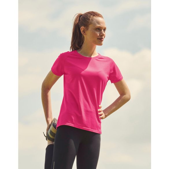 Ladies Performance T