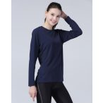 Ladies' Performance T-Shirt LS