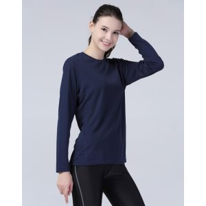 Ladies' Performance T-Shirt LS