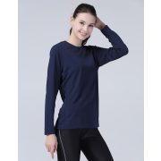 Ladies' Performance T-Shirt LS