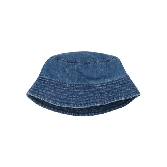 Baby Denim Bucket Hat