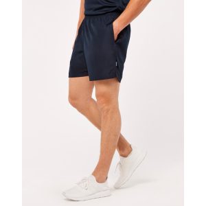 Classic Fit Plain Short