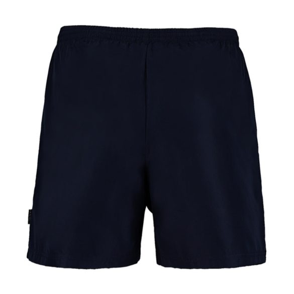 Classic Fit Plain Short