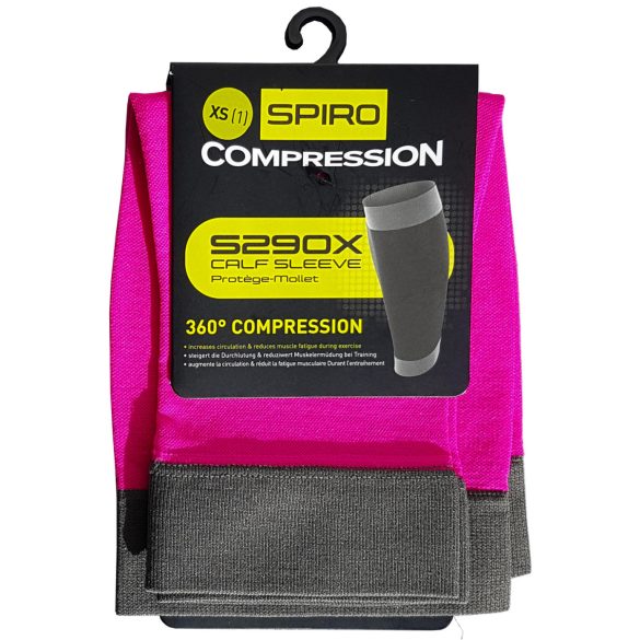 Compression Calf Sleeve