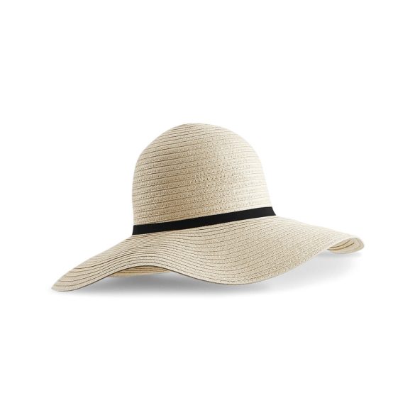 Marbella Wide-Brimmed Sun Hat