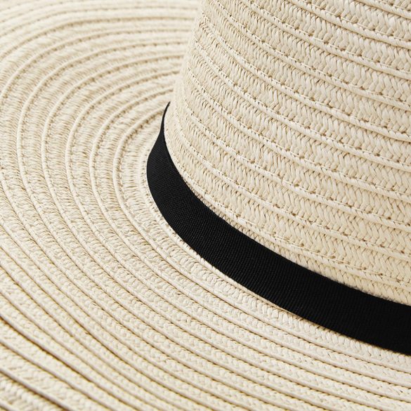 Marbella Wide-Brimmed Sun Hat