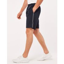 Classic Fit Track Short