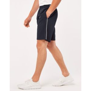 Classic Fit Track Short