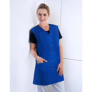 Sleeveless Ladies' Tunic Essential