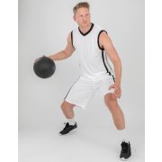 Men's Quick Dry Basketball Shorts