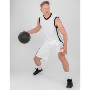 Men's Quick Dry Basketball Shorts