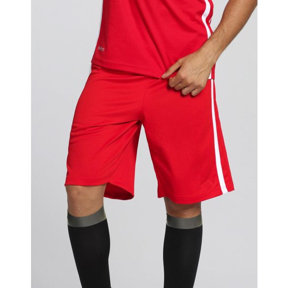 Men's Quick Dry Basketball Shorts