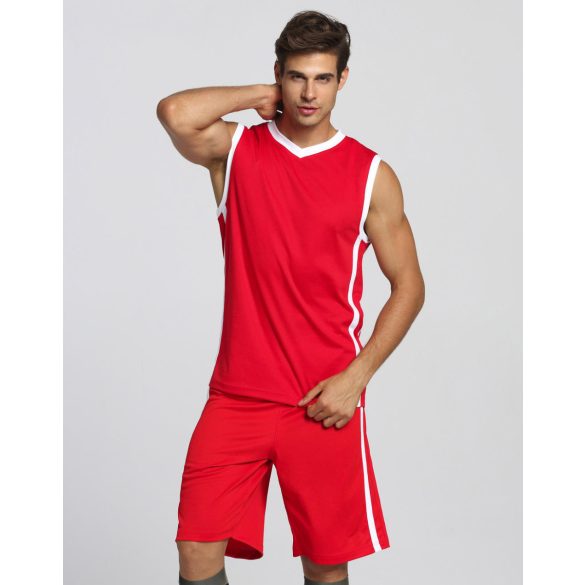 Men's Quick Dry Basketball Shorts