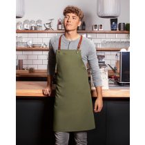 Bib Apron Green-Generation