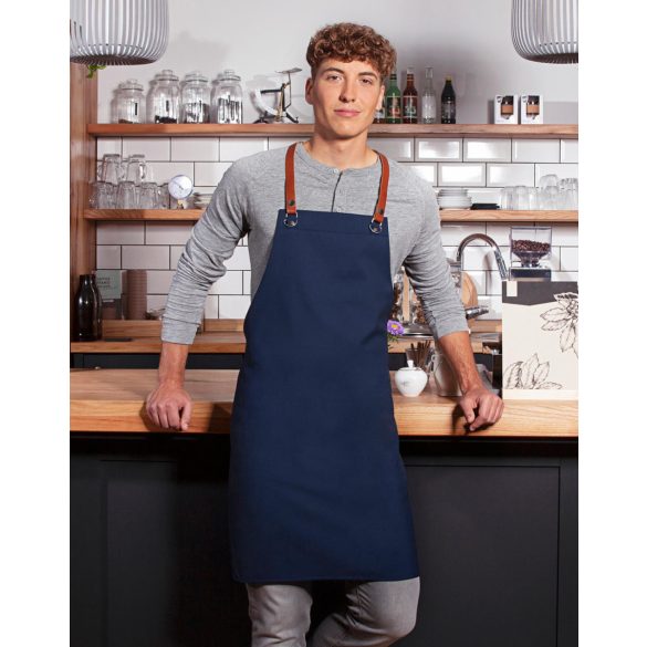 Bib Apron Green-Generation