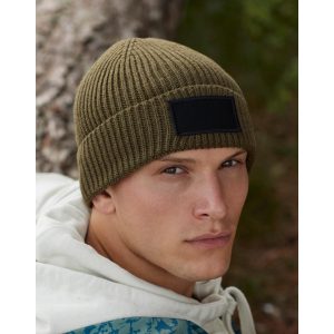 Thinsulate™ Printers Beanie