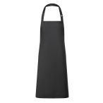 Salon Bib Apron with Buckle