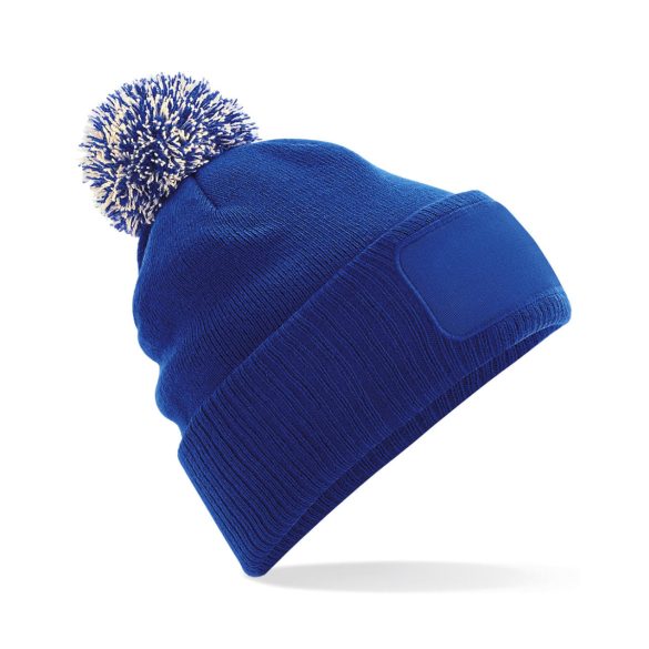 Snowstar Printers Beanie