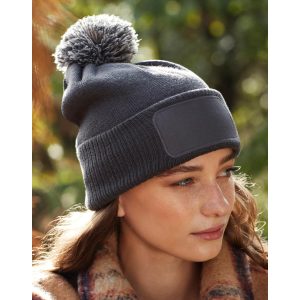 Snowstar Printers Beanie