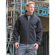 Men's Treble Stitch Softshell