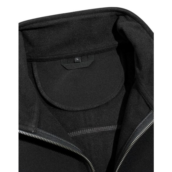 Men's Treble Stitch Softshell