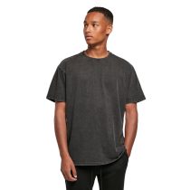 Acid Washed Heavy Oversize Tee