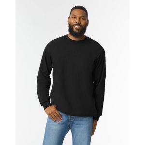 Hammer Adult Long Sleeve T-Shirt