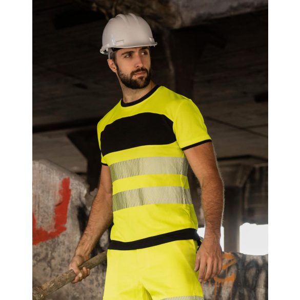 EOS - Hi-Vis T-Shirt