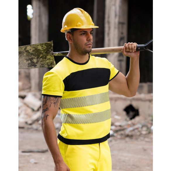 EOS - Hi-Vis T-Shirt