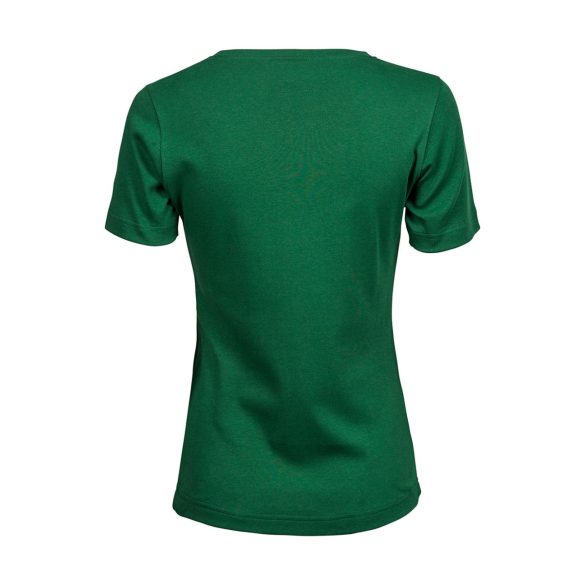 Ladies Interlock T-Shirt